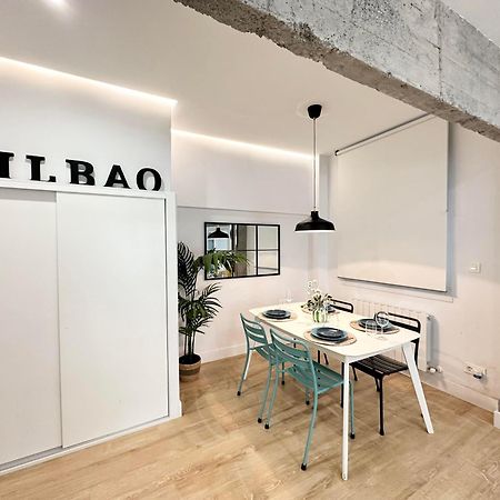 Alhondiga City Center By Sleep In Bilbao Exterior foto