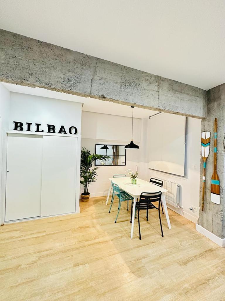 Alhondiga City Center By Sleep In Bilbao Exterior foto
