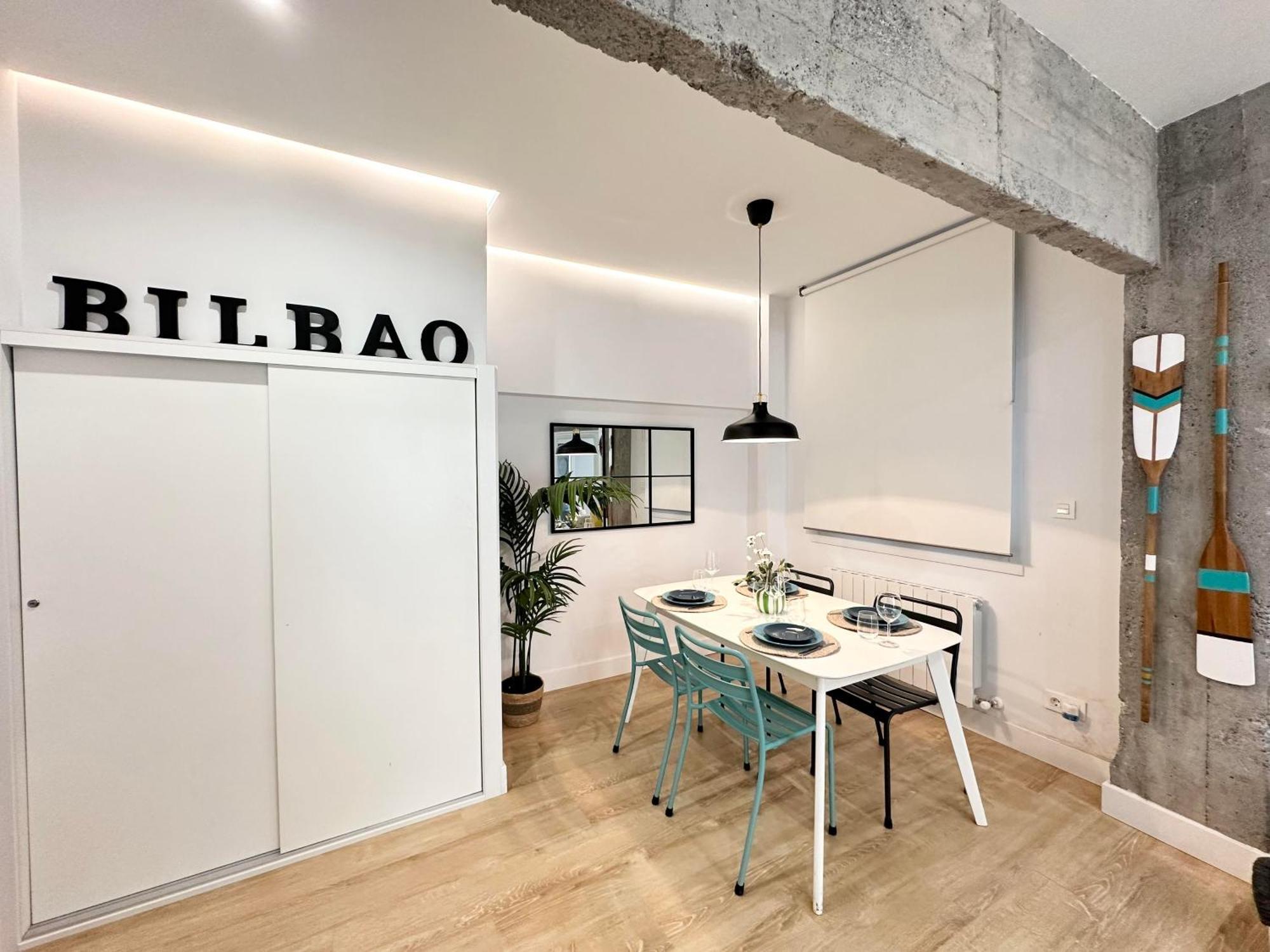 Alhondiga City Center By Sleep In Bilbao Exterior foto